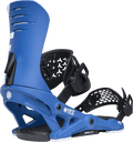Yes IPO Snowboard Bindings blue
