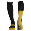 Pow All Day Sock Black