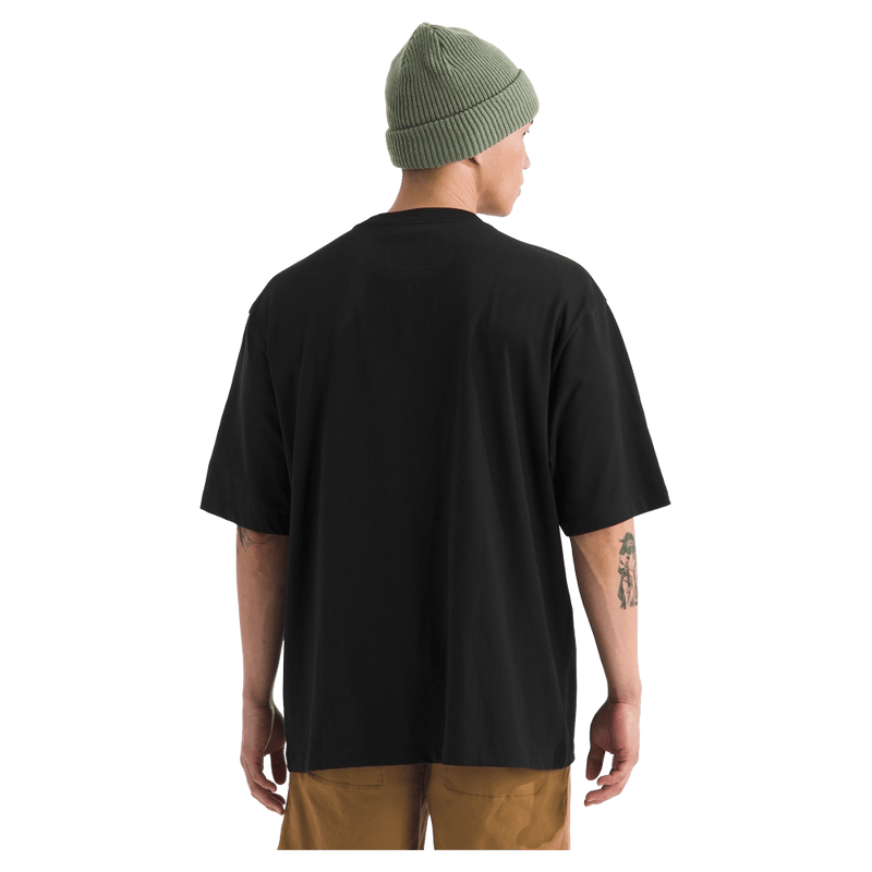 TNF Essential Oversized Short Sleeve Tee