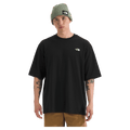 TNF Essential Oversized Short Sleeve Tee
