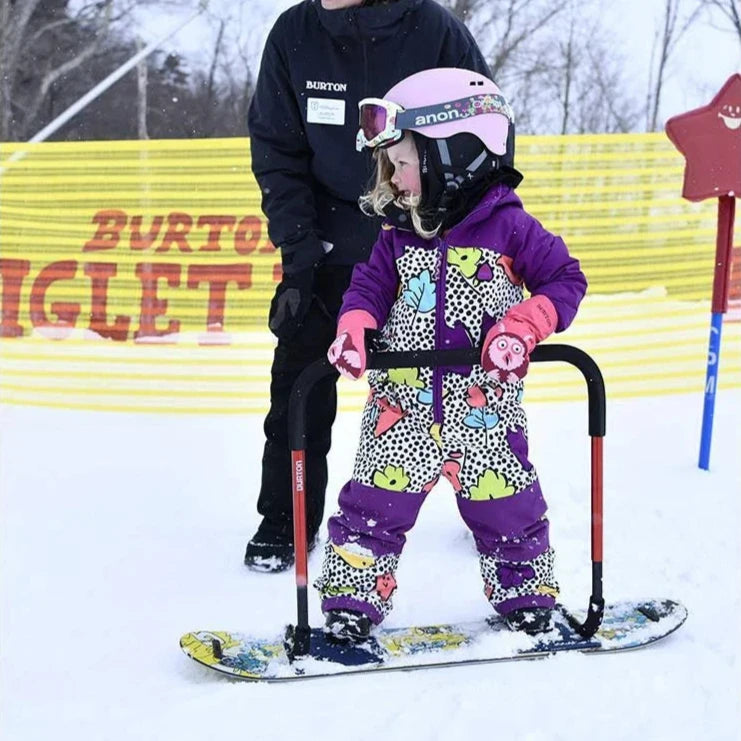 Burton The Kids Handlebar | Rhythm Snowsports.