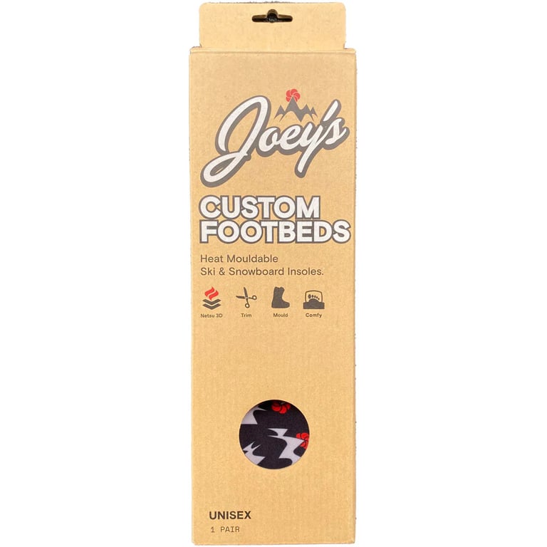 Alternative view of the Sidas Foam Met Pads in Multi colourway, unisex model