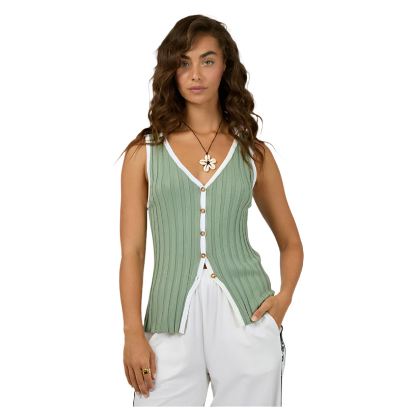 Sigrid Top - Womens