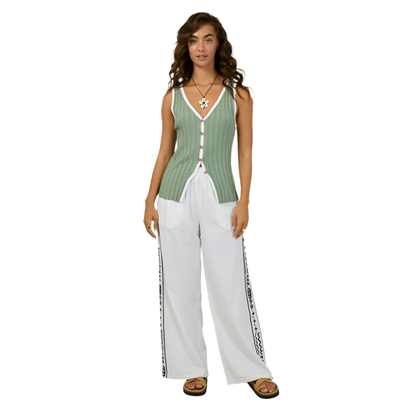 Sigrid Top - Womens