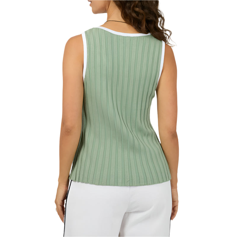 Sigrid Top - Womens