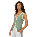 Sigrid Top - Womens
