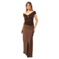Carter Maxi Skirt - Womens