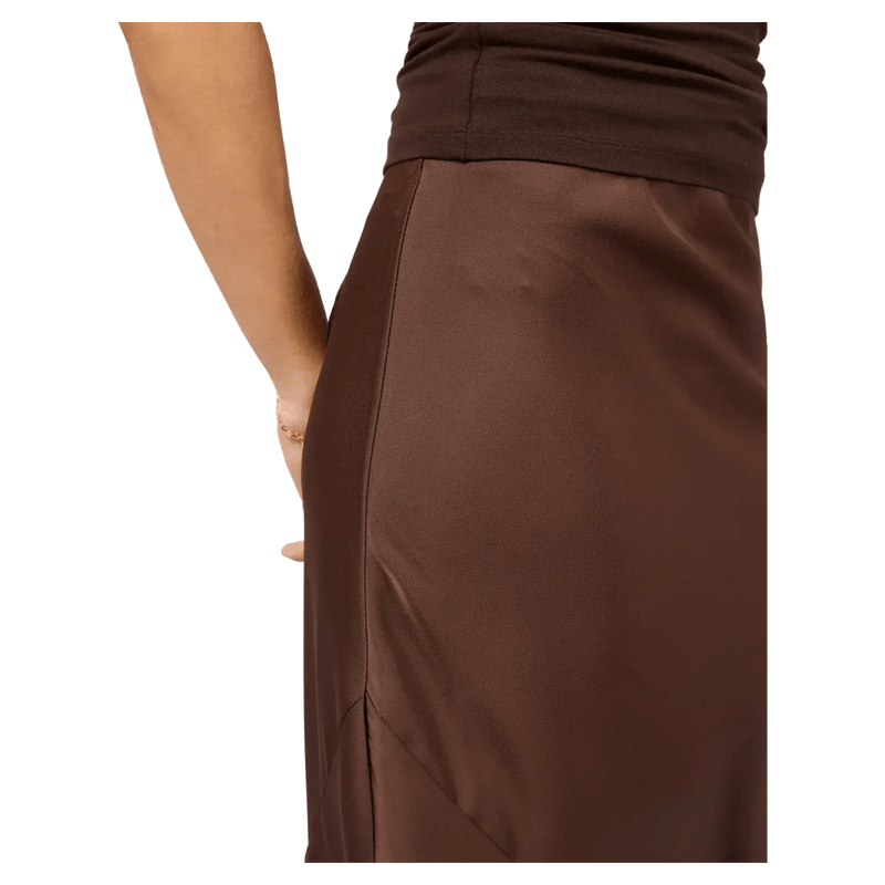 Carter Maxi Skirt - Womens