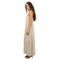 Cove Maxi Dress - Womens
