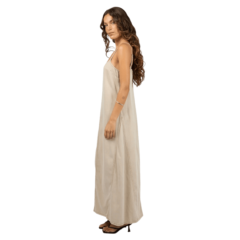 Cove Maxi Dress - Womens