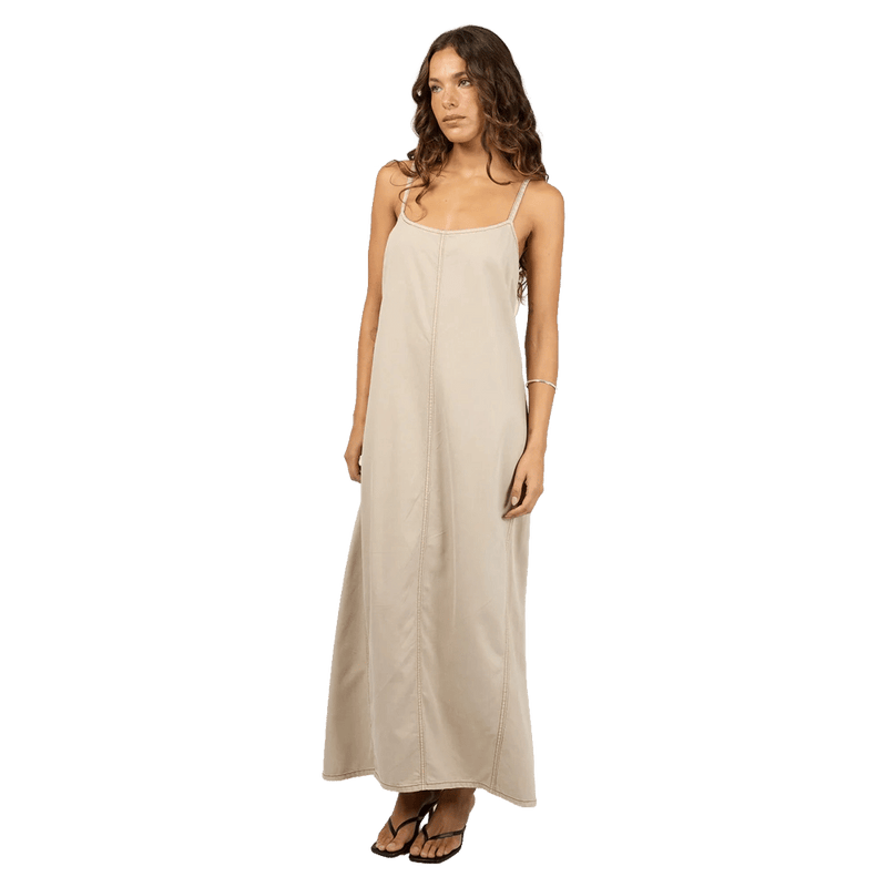 Cove Maxi Dress - Womens