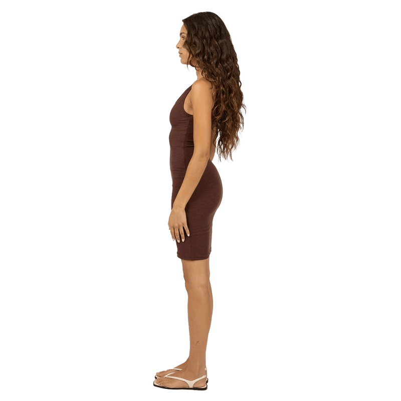 Hugo Mini Dress - Womens