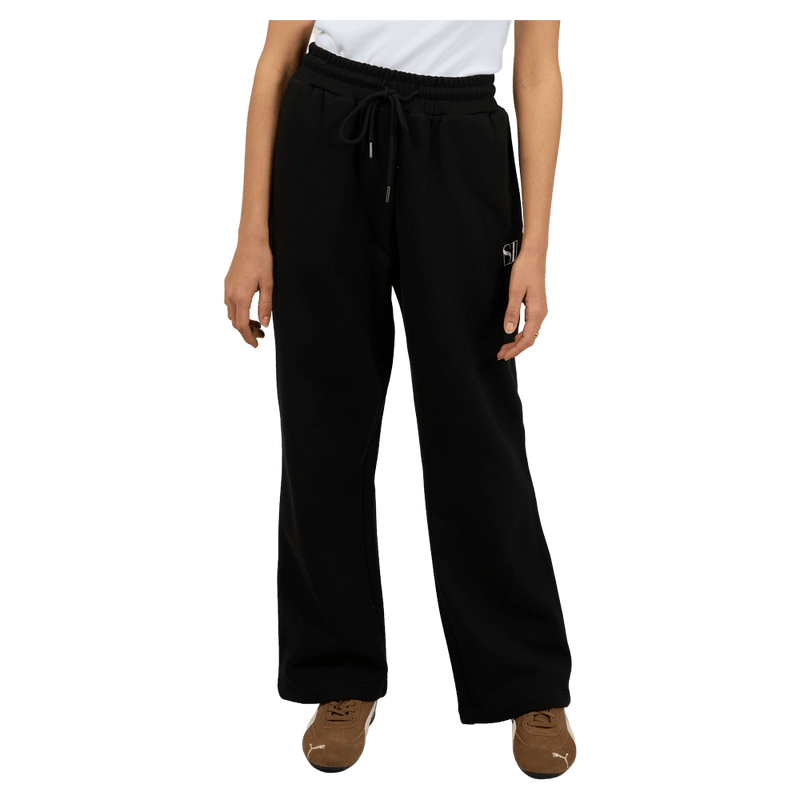 Silent Luxe Trackpants - Womens