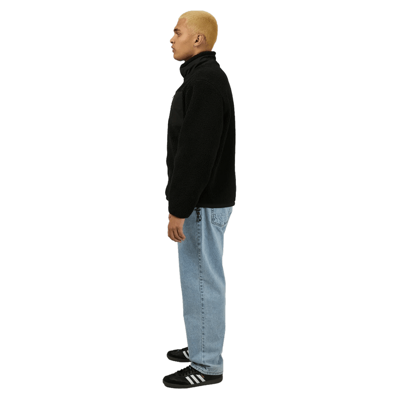 Silent Theory Terra Sherpa Jacket
