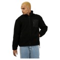 Silent Theory Terra Sherpa Jacket