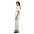 Simi Denim Shirt - Womens