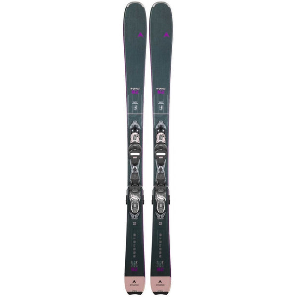 ◆ スキー Dynastar SKI CROSS 9 160 カービングスキー ◇ スキー Dynastar SKI CROSS 9 160 カービングスキー