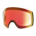 Main view of the Smith 4D MAG XL Replacement Lens, Everyday Red Mirror