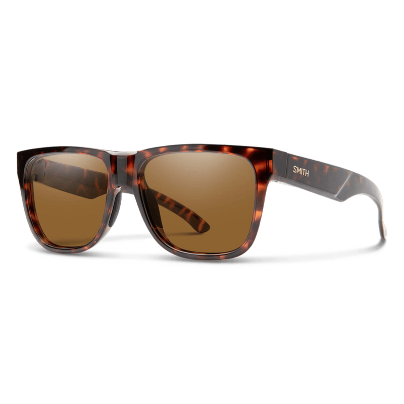 Main view of the Smith Lowdown 2 Backcountry Sunglasses