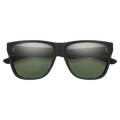 Front view of the Smith Lowdown XL 2 Backcountry Sunglasses