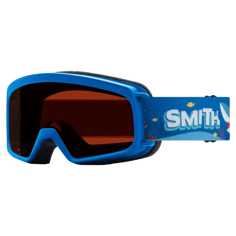 Main view of the Smith Rascal Goggles, kid´s model
