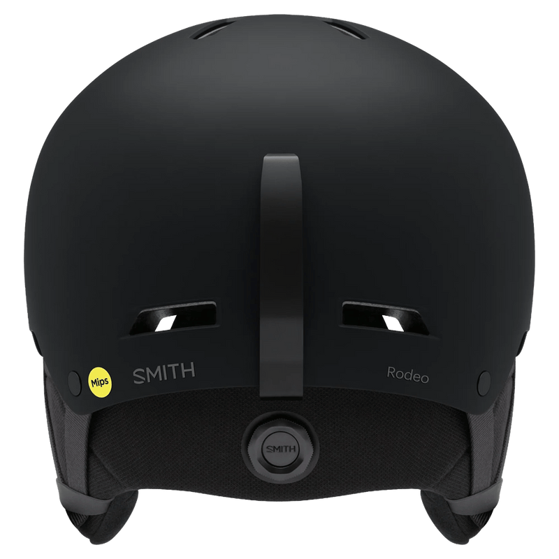 Rodeo MIPS Round Contour Fit Helmet