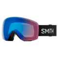 Main view of the Smith Skyline Goggle, black