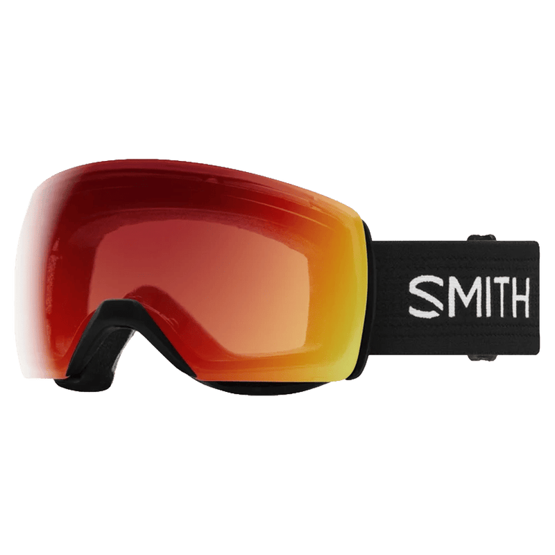 Main view of the Smith Skyline Xl Goggle