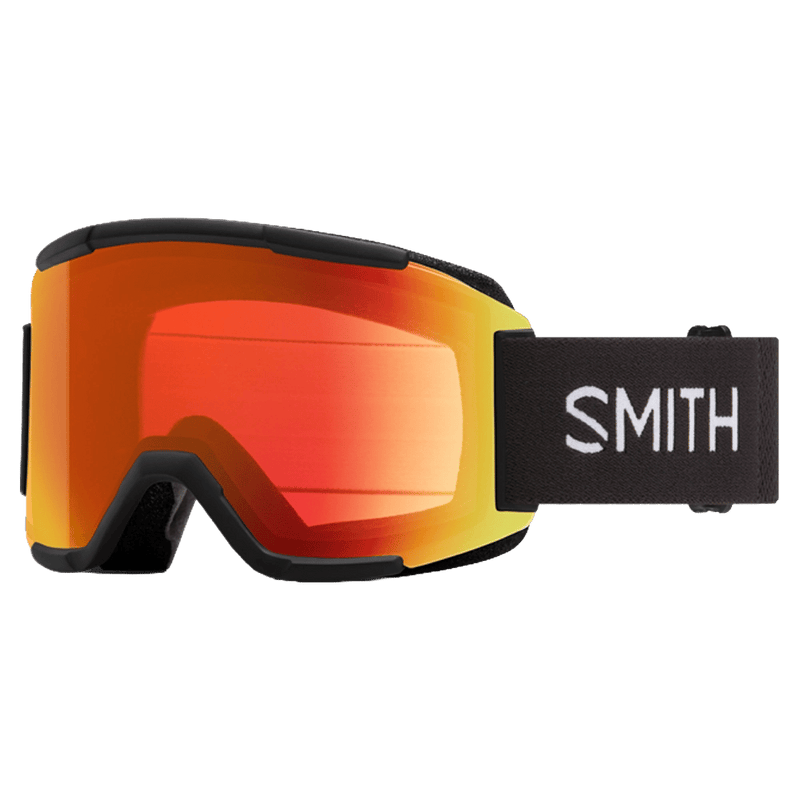 Squad Goggle