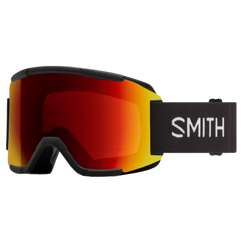 Squad Goggle