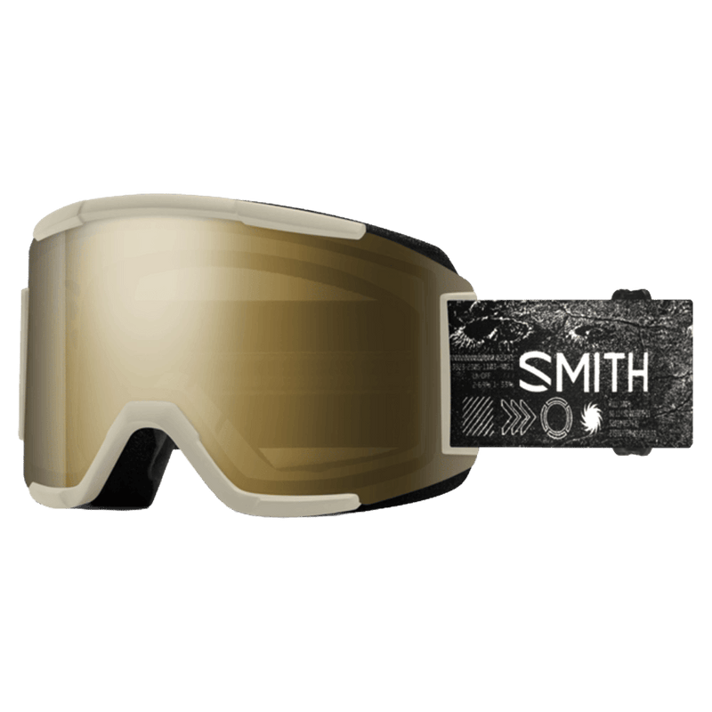 Squad Goggle