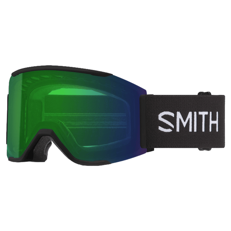 Squad Mag Goggles