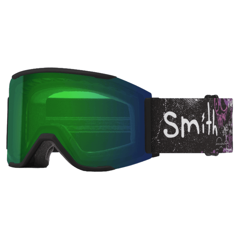 Squad Mag Goggles