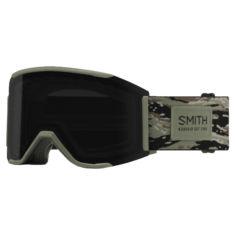 Squad Mag Goggles