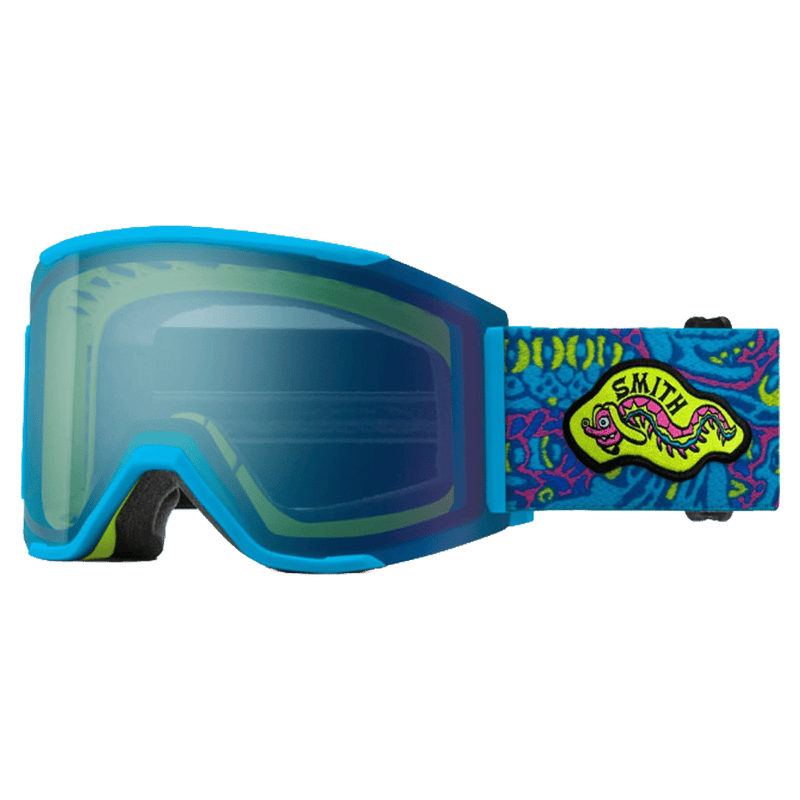 Squad Mag Goggles