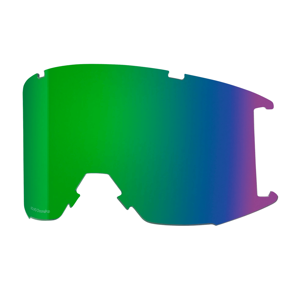 Goggle Lens