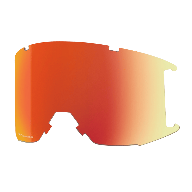 Squad XL Replacement Lens