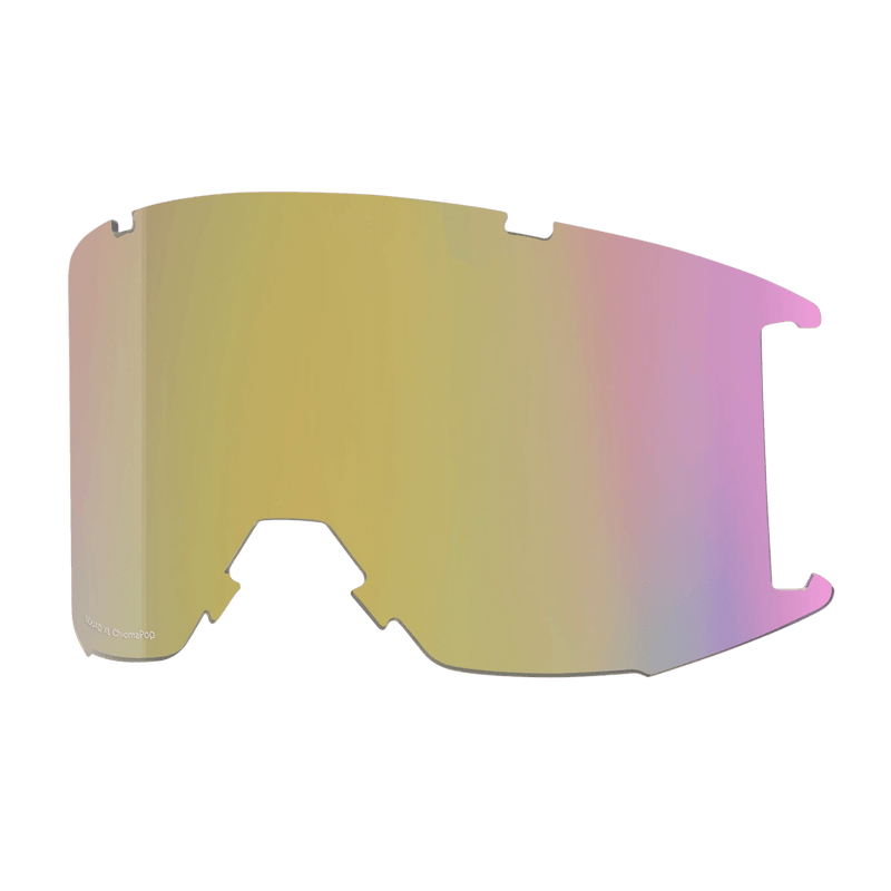 Squad XL Replacement Lens