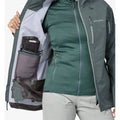 Snowdrifter Ski Jacket - Womens