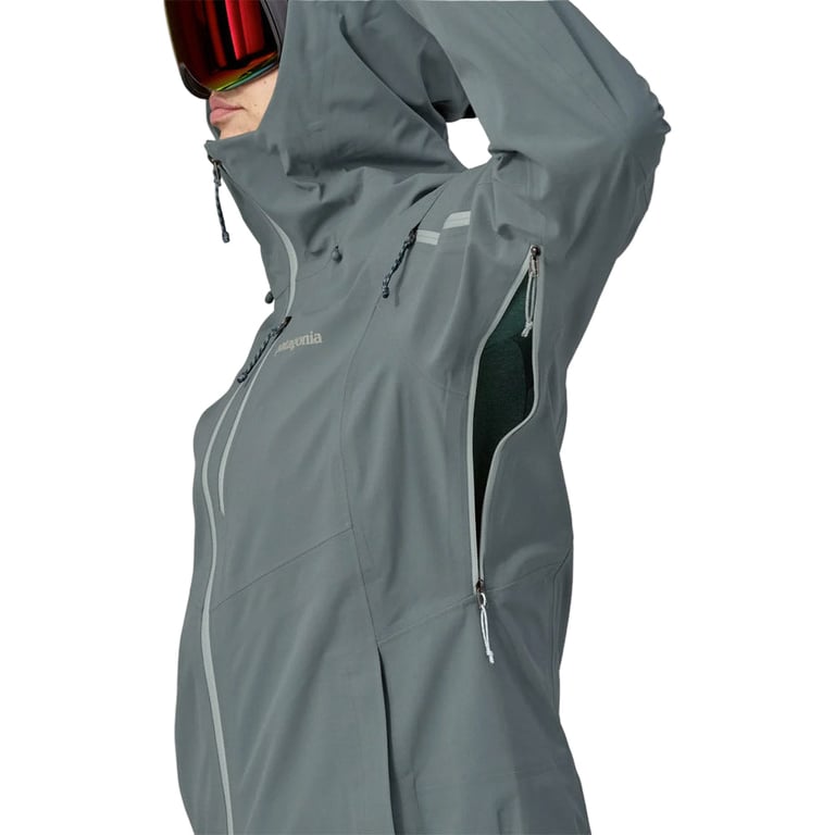 Snowdrifter Ski Jacket - Womens