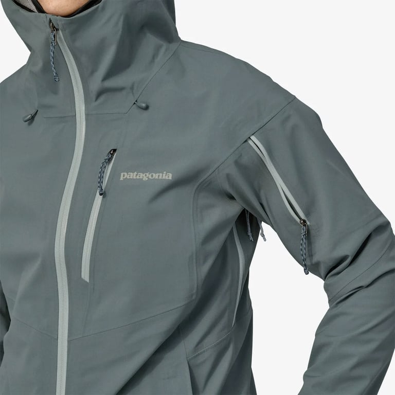 Snowdrifter Ski Jacket - Womens