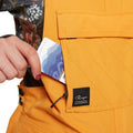 Snow Day Bib Pants - Womens