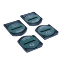 Canted Pucks
