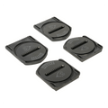 Flat Pucks