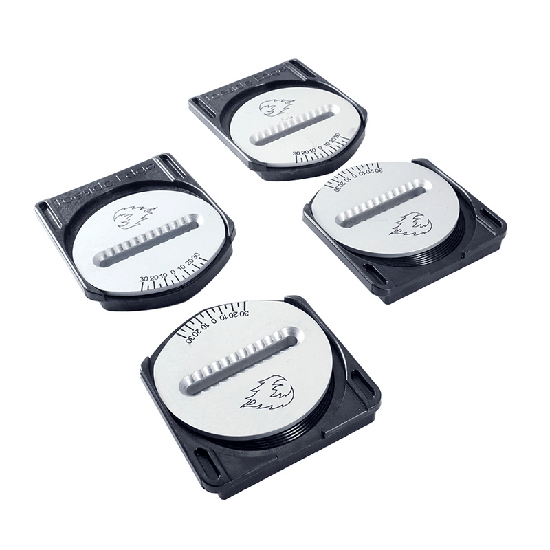 Flat Pucks