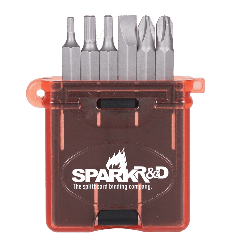 Spark RnD Pocket Tool