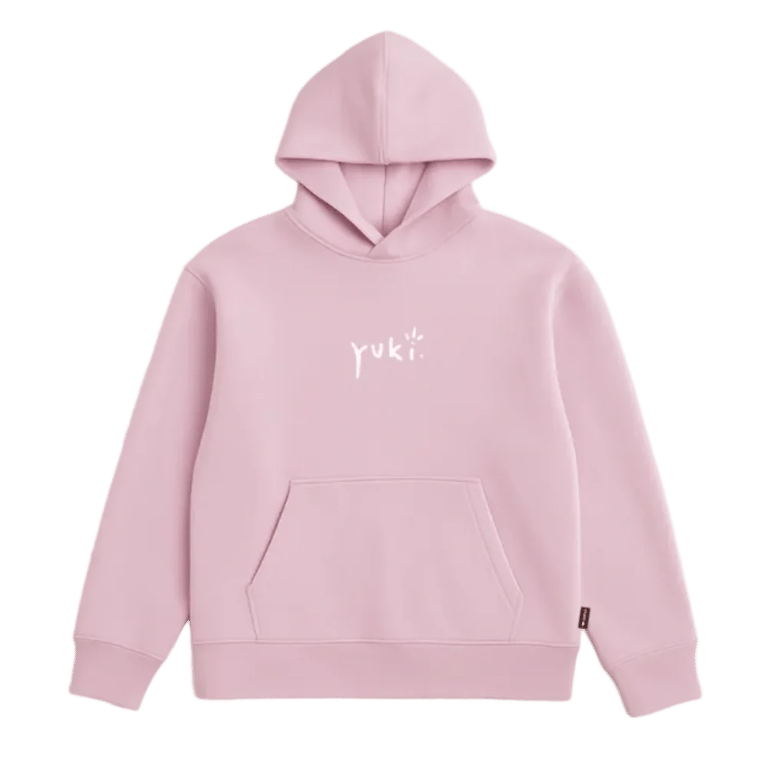 Sparky Technical Hoodie