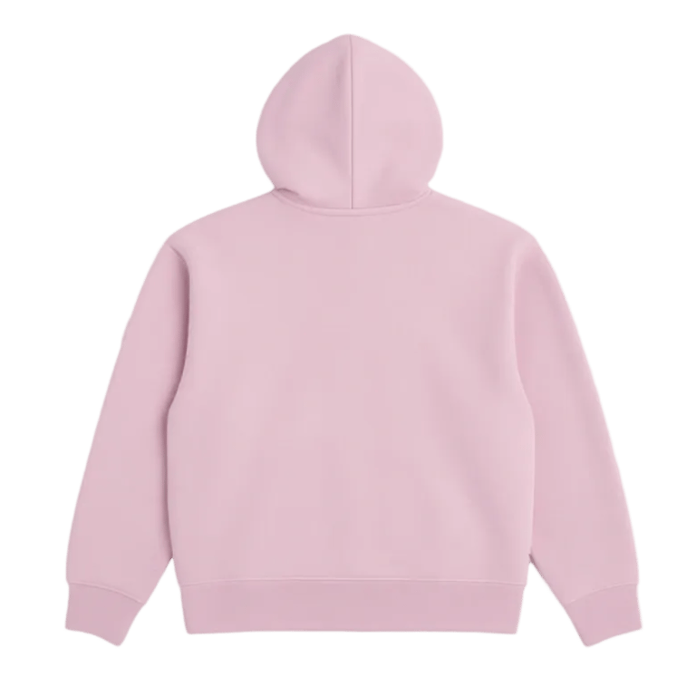 Sparky Technical Hoodie