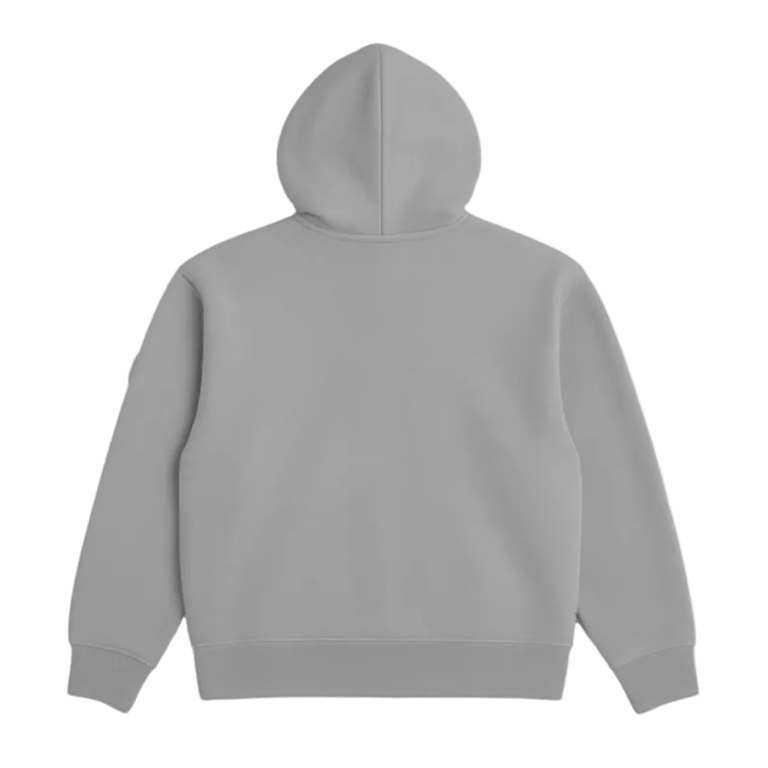Sparky Technical Hoodie