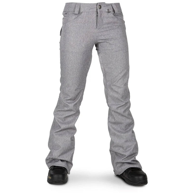Species Stretch Snowboard Pants - Womens